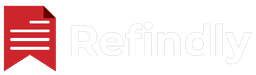 Refindly Logo