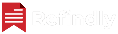 Refindly Logo