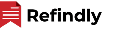 Refindly Logo